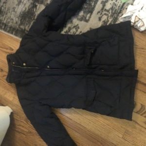 Lands' End Ladies jacket